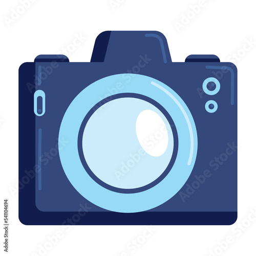 camera photographic device