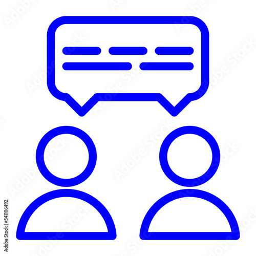 discussion