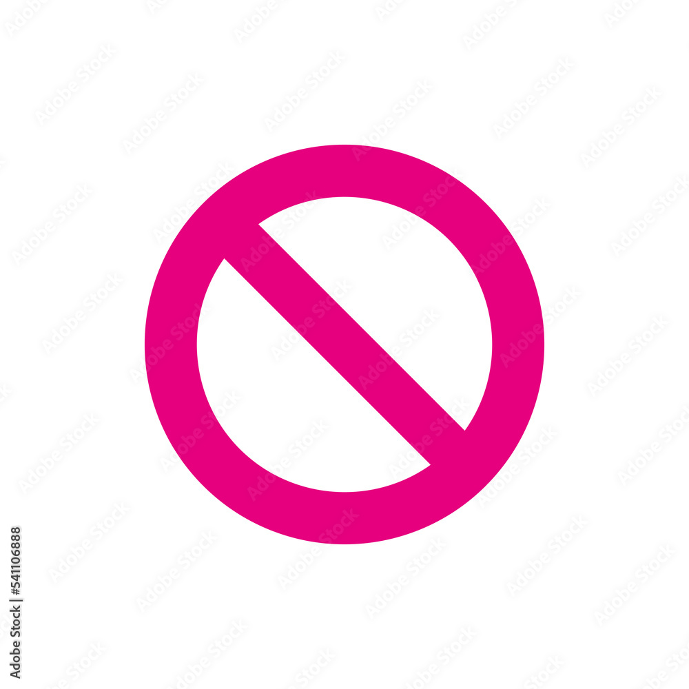 no parking sign. Symbol ban entry. Sign forbidden. Vector illustration. Stock image. no parking sign. Symbol ban entry. Sign forbidden. Vector illustration. Stock image.