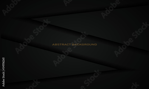 elegant background with abstract shadow lines, modern background