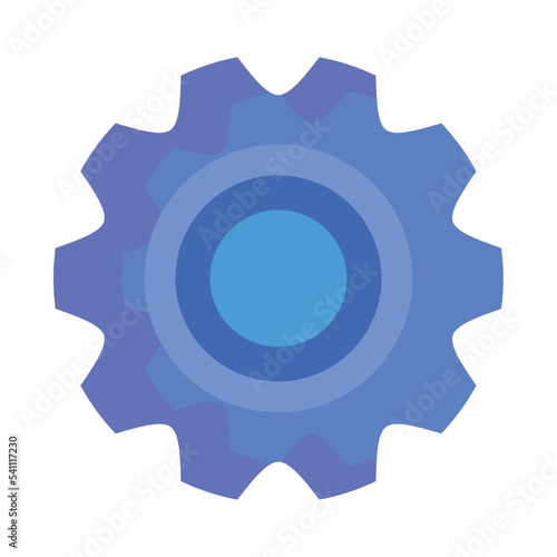 gear cog setting