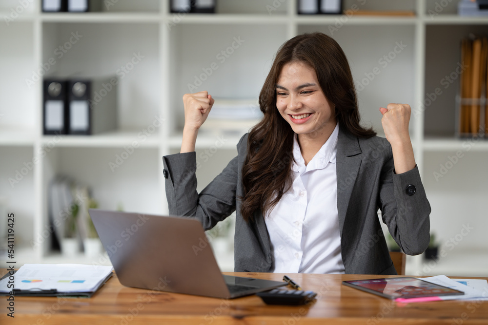 happy friendly diverse professionals, teacher and student giving high five standing in office celebrating success, good cooperation result, partnership teamwork and team motivation in office work. happy friendly diverse professionals, teacher and student giving high five standing in office celebrating success, good cooperation result, partnership teamwork and team motivation in office work.