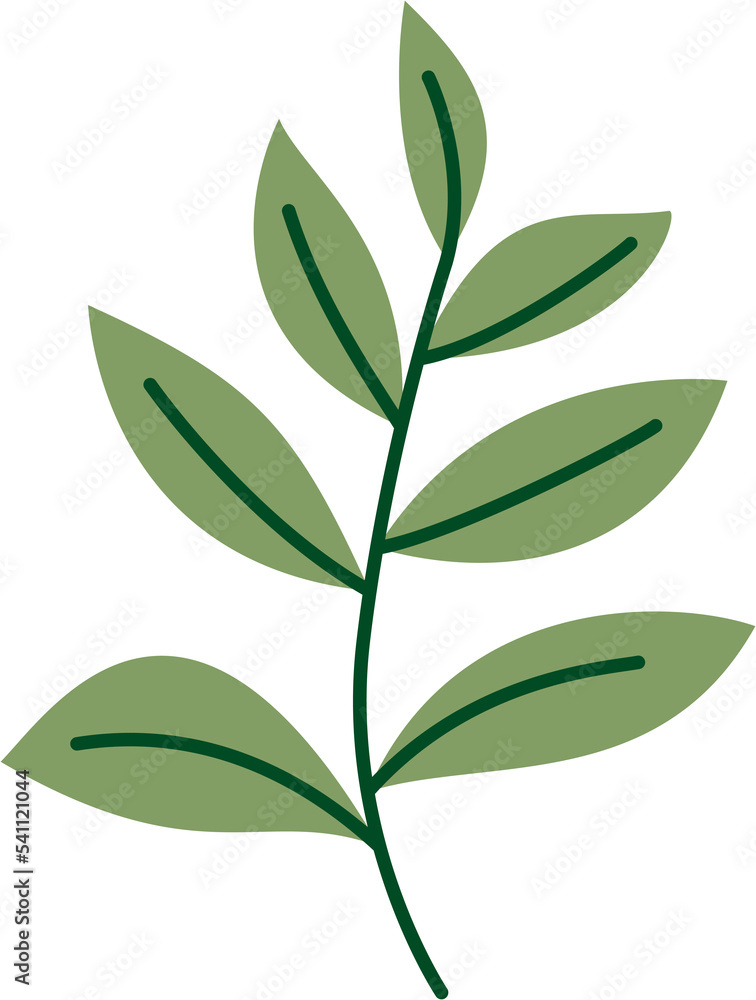 simplicity floral leaf drawing simplicity floral leaf drawing
