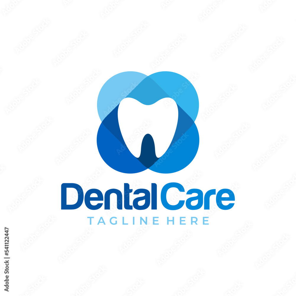 Dental Logo Design. Creative Dentist Logo. Dental Clinic Creative Company Vector Logo. Dental Logo Design. Creative Dentist Logo. Dental Clinic Creative Company Vector Logo.