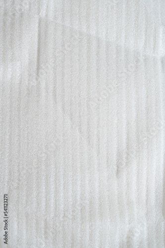 Wallpaper Mural white bubble wrap for protect product Torontodigital.ca