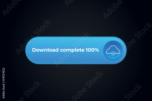 Download complete Vector element 