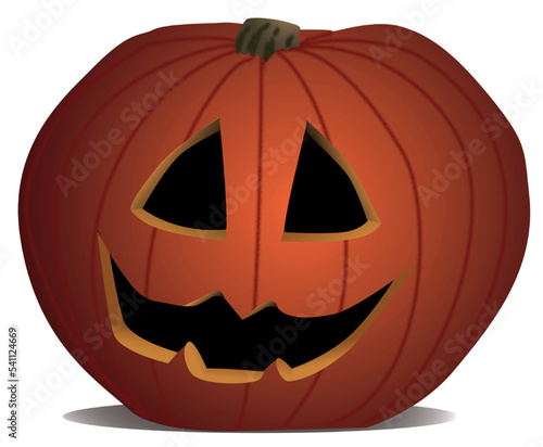 halloween jack o lantern