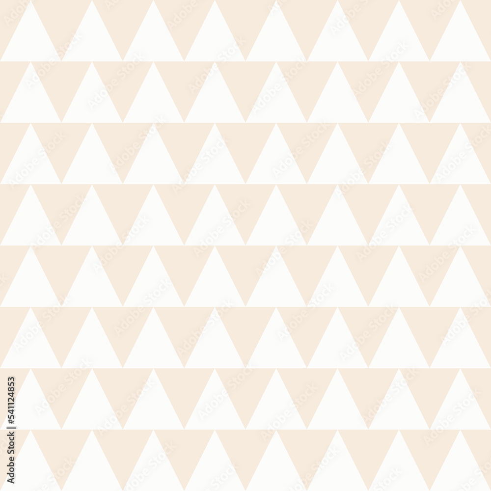 Triangle seamless pattern. Abstract geometric background. Triangle seamless pattern. Abstract geometric background.