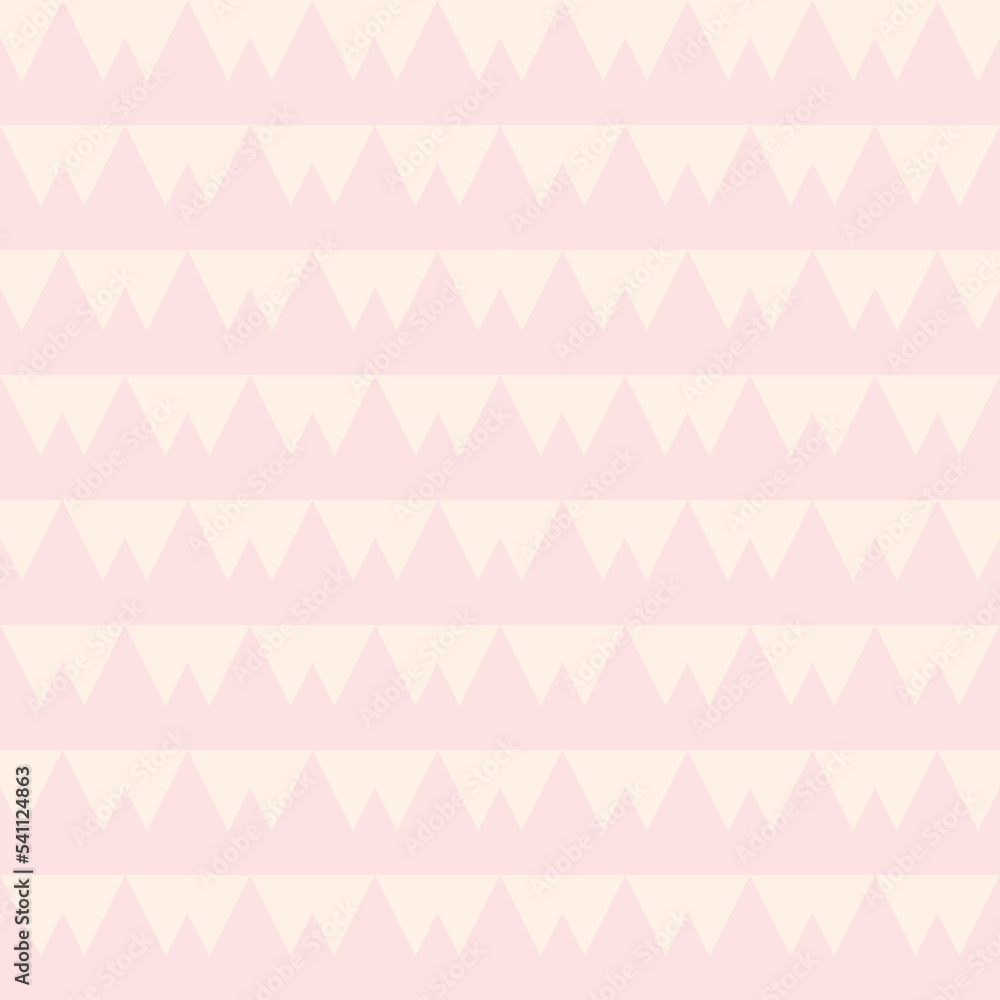 Triangle seamless pattern. Abstract geometric background. Triangle seamless pattern. Abstract geometric background.