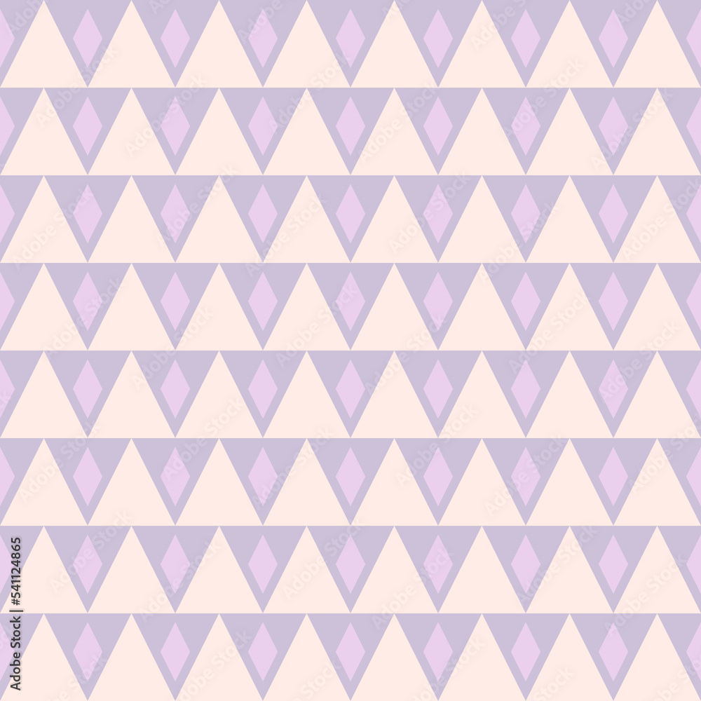 Triangle seamless pattern. Abstract geometric background. Triangle seamless pattern. Abstract geometric background.