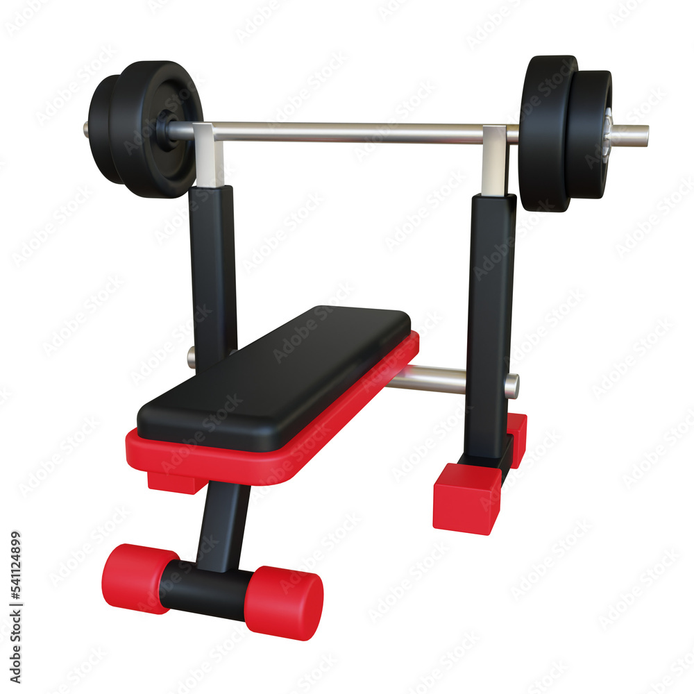 3d gym bench press equipment 3d gym bench press equipment