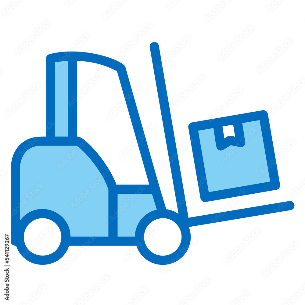 forklift,box,delivery,shipping,logistics icon forklift,box,delivery,shipping,logistics icon