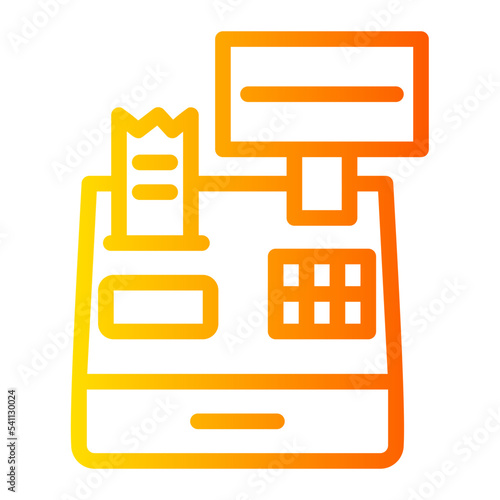 Logistics icon