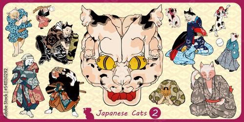 Japanese Cats_02