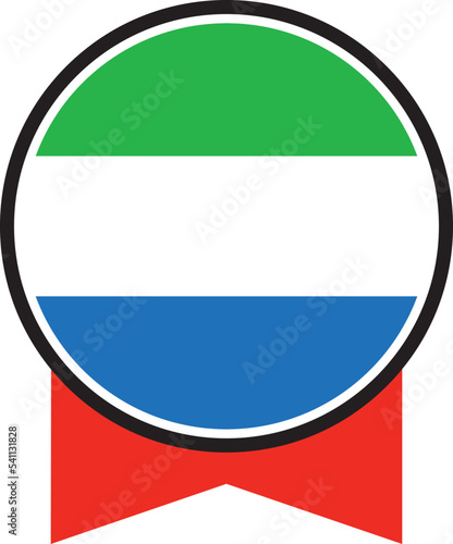Sierra Leone flag, the flag of Sierra Leone, vector illustration
Free Download Sierra Leone flag, the flag of Sierra Leone, vector illustration
- GFXLoad