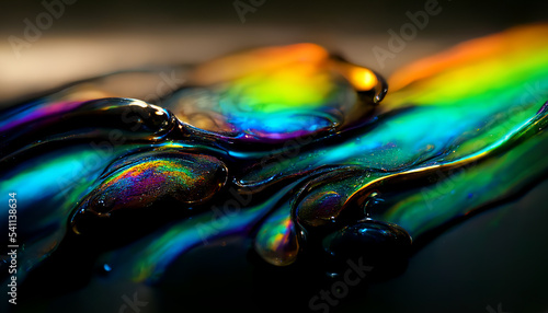 abstract colorful background