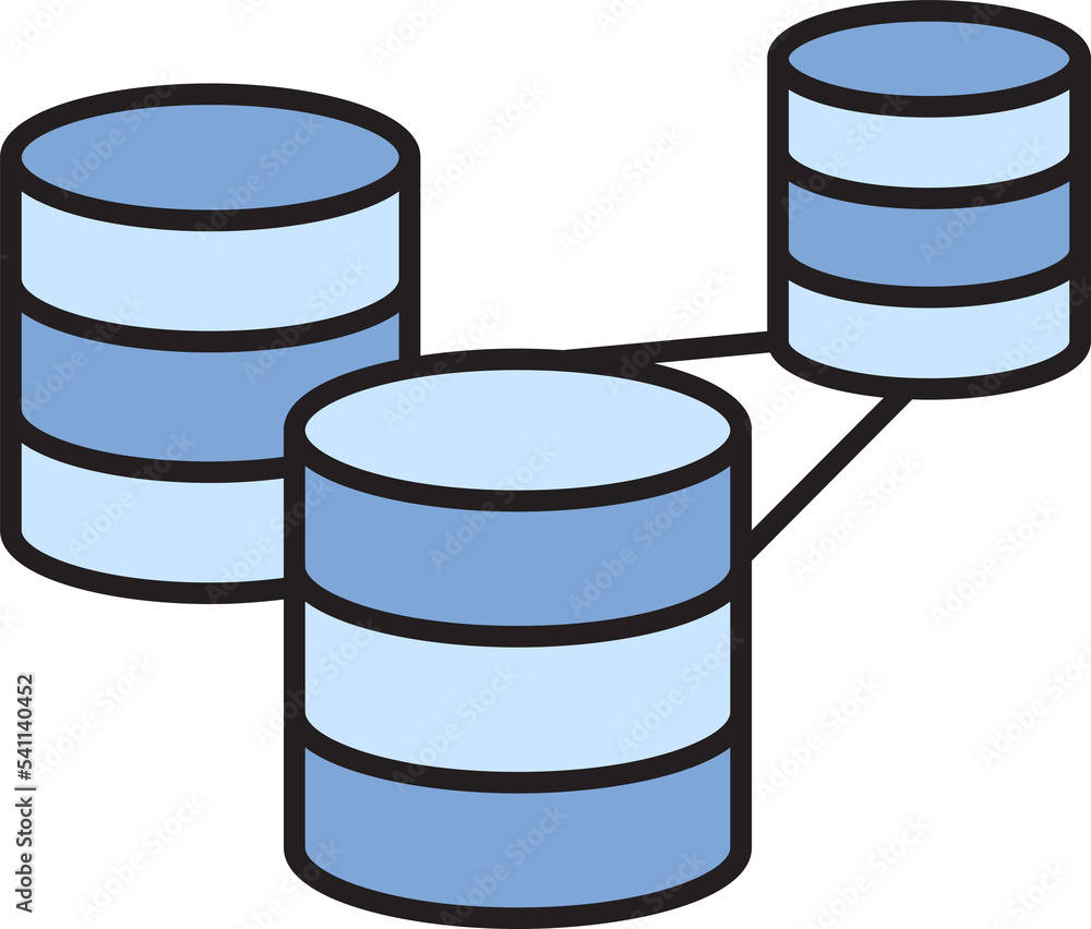 data center icon illustration data center icon illustration