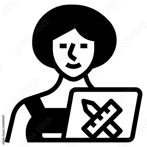 designer icon