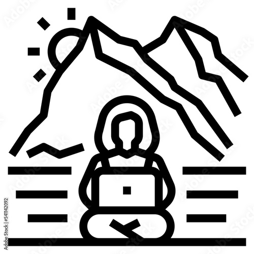 freelance icon
