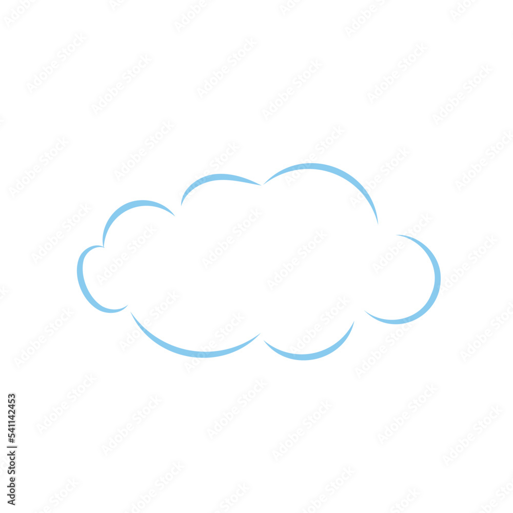 cartoon cloud, bright sky, bubble cloud, cloud template cartoon cloud, bright sky, bubble cloud, cloud template