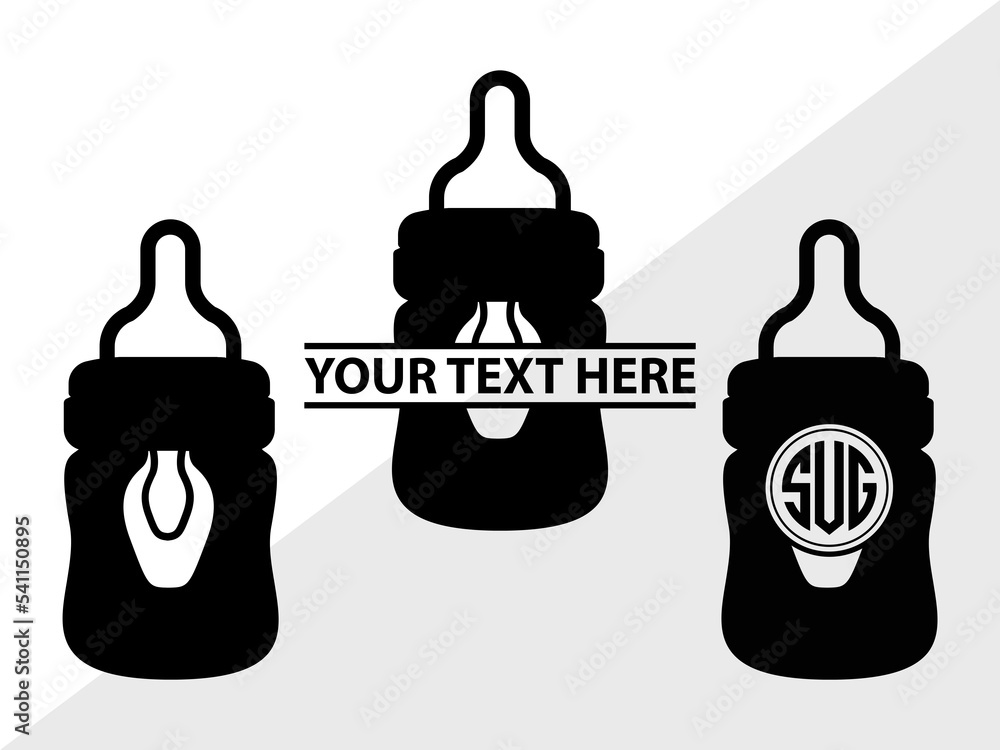 Newton Cradle SVG, Newton Cradle Monogram, Newton Cradle Silhouette