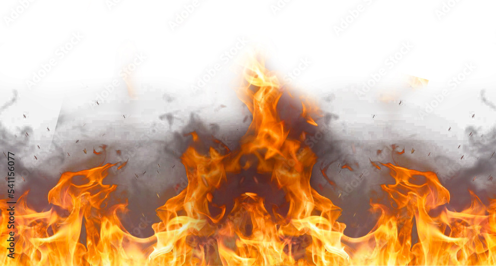 Fire sparks particles Fire sparks particles