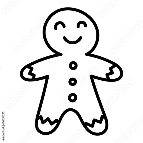 gingerbread