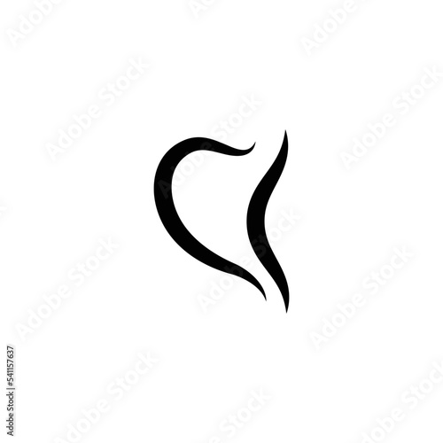 stomach logo vektor