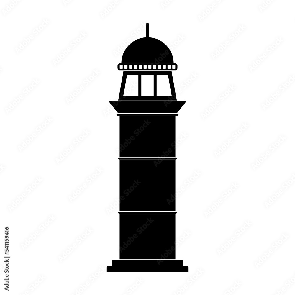 lighthouse icon set, lighthouse vector set sign symbol lighthouse icon set, lighthouse vector set sign symbol