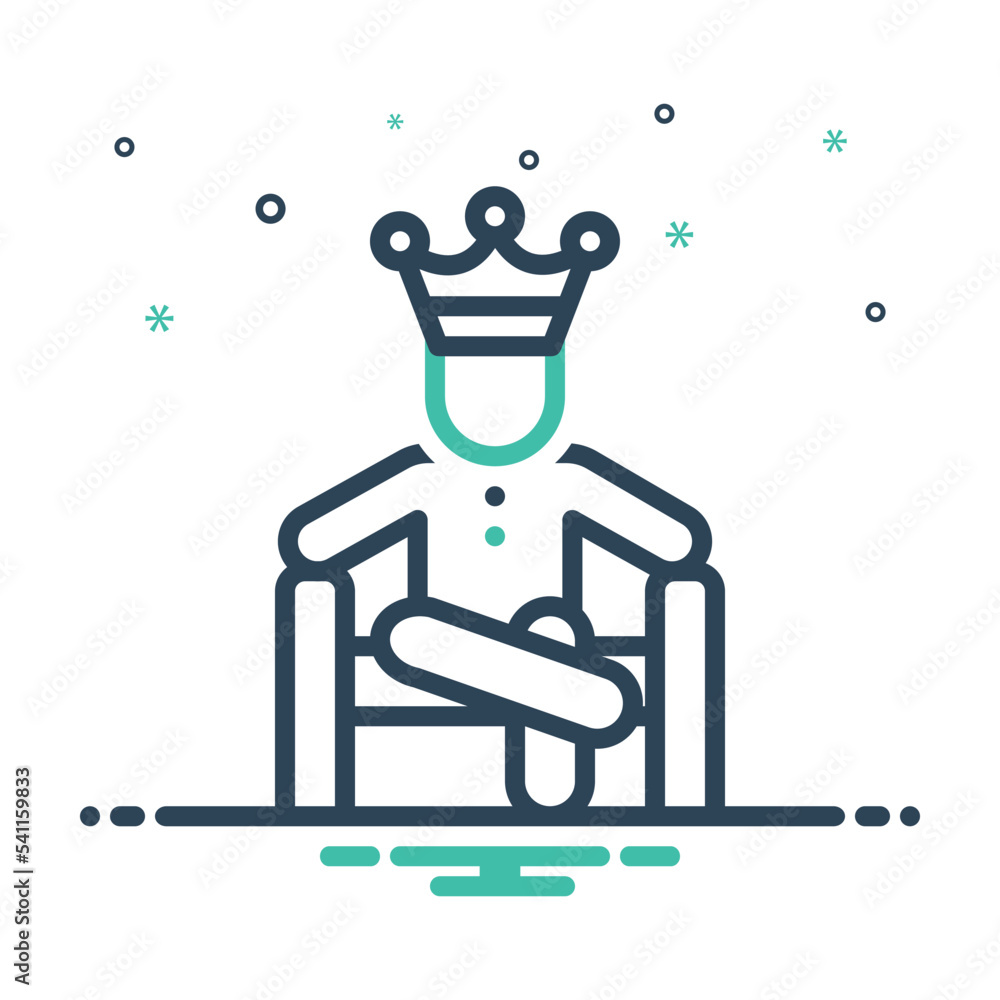 Mix icon for privileges Mix icon for privileges