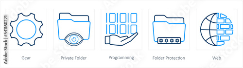 gear, setting, configuration