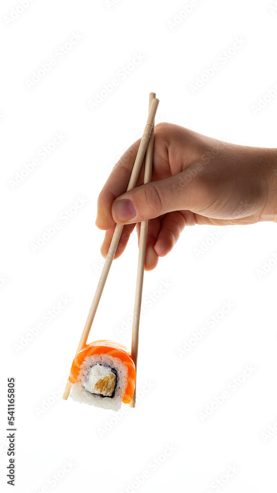 sushi roll sushi roll