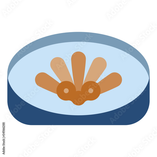 shellfish