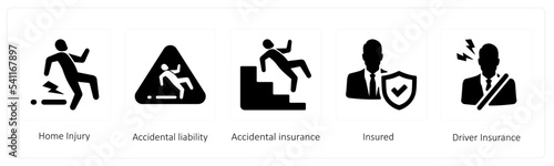 home injury and accidental liability