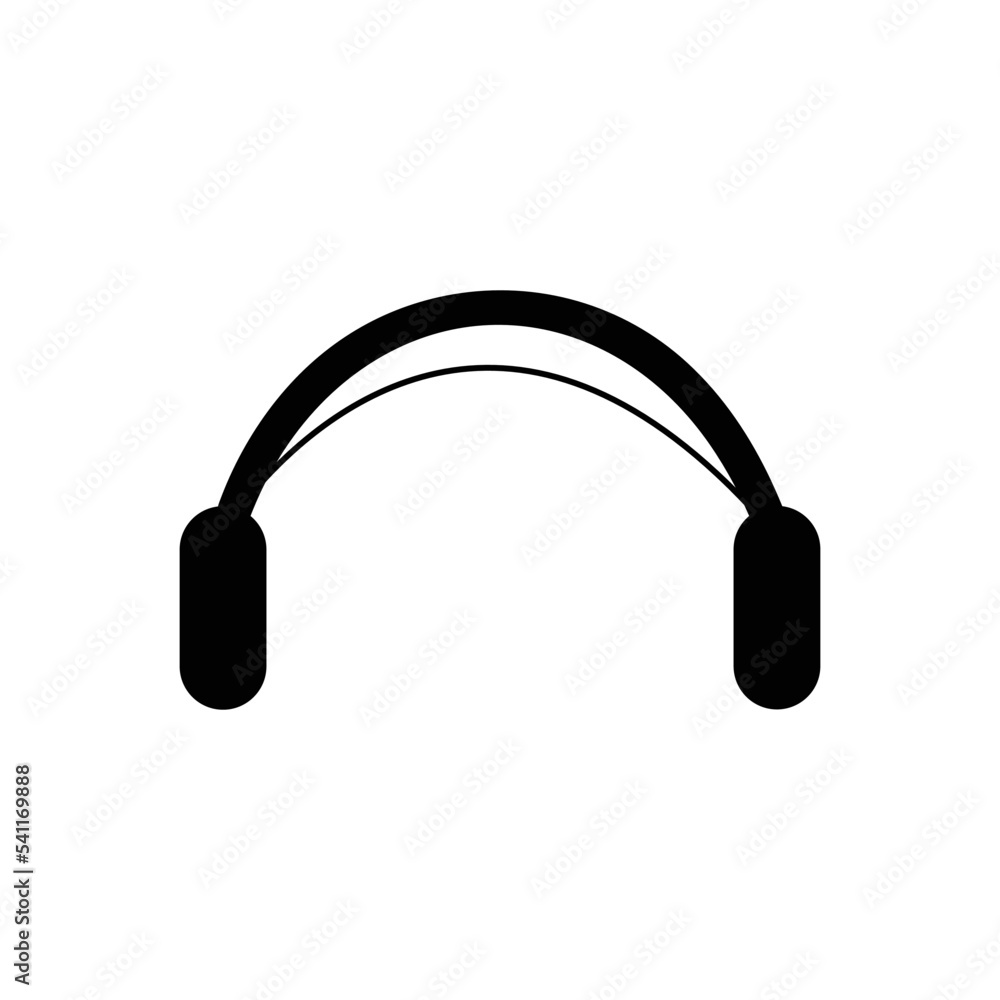 headphone icon headphone icon
