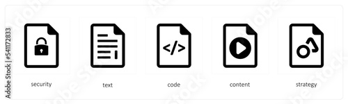 security, text, code, content
