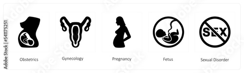 Obstetrics, Gynecology, Pregnancy