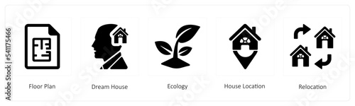 Floor Plan, Dream House