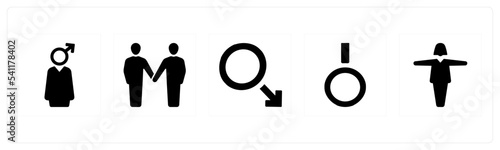 male, gender, bisexual 
