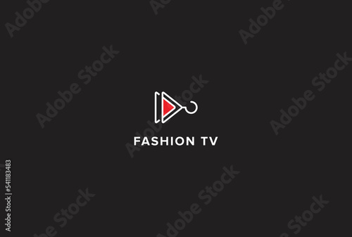 Fashion tv logo