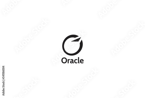 Oracle logo