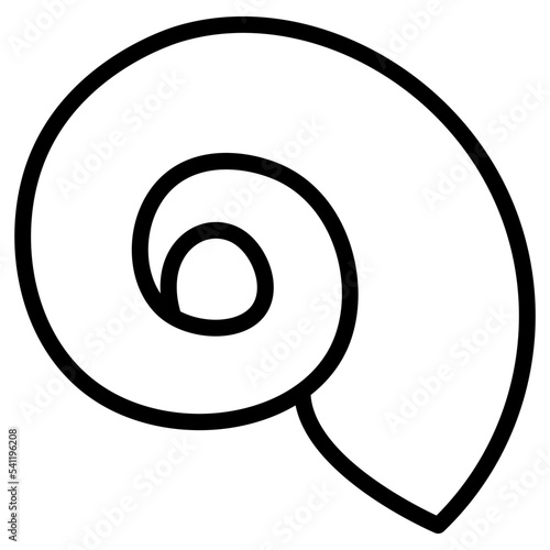 conch icon