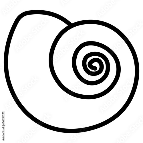 conch icon