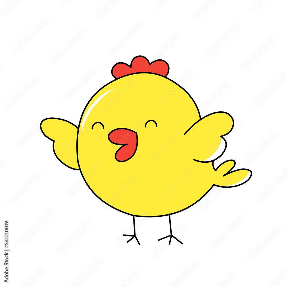 Anak ayam Anak ayam