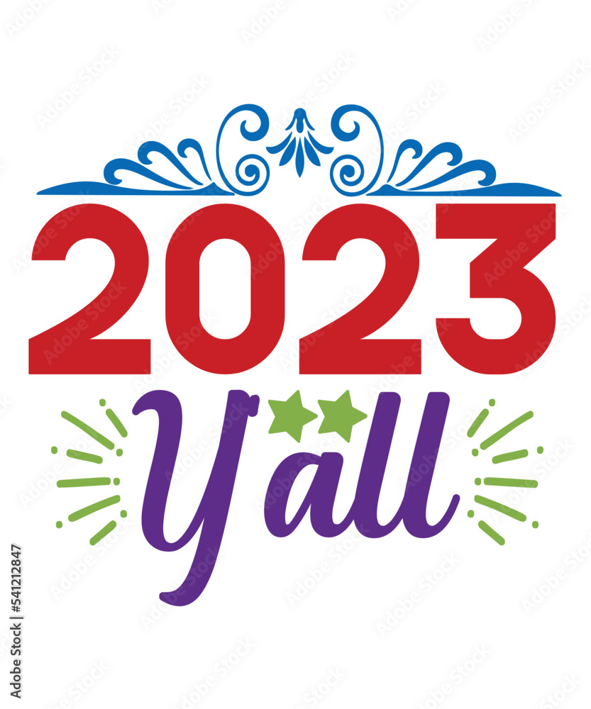 Obraz premium Happy New Years SVG Bundle, New Year's Eve Quote, Cheers 2022 Saying, Nye Decor, Happy New Year Clip Art, New Year, 2022 svg, cut file, Circut,Happy New Year Svg, Gnomes Svg, Gnome Svg, Gnomes Png, Gn