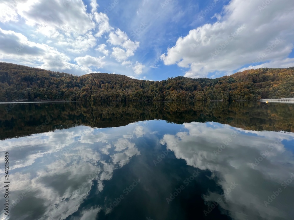 Jezioro Rożnów , Jezioro Rożnowskie ,Rożnów ,Zalew Rożnów , Tama Rożnów ,Tama w Rożnowie
