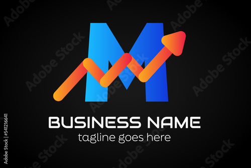Logo, Arrow, Money, Market, Financial, Company, Business, Logotype, Chart, Progress, Insurance, Data, Global, Vector, Growth, Stock, Fund, Report, Up, Commercial, Revenue, Economy, Concept, Icon, Prof