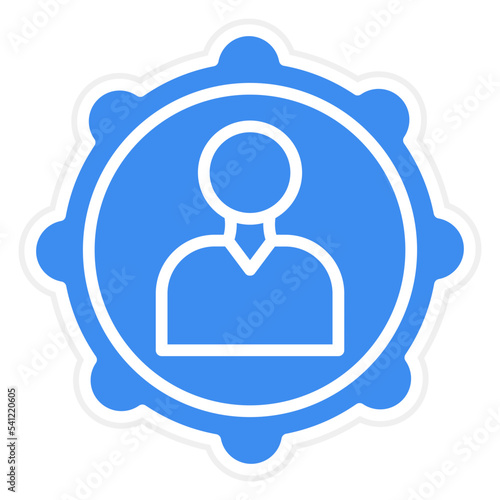Skills Icon Style