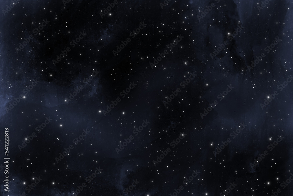 Naklejka premium Dark background