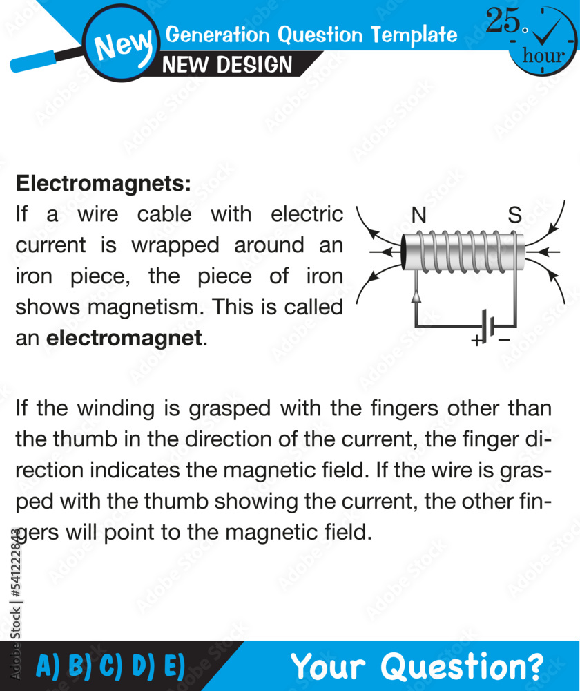 Physics, field, field and force